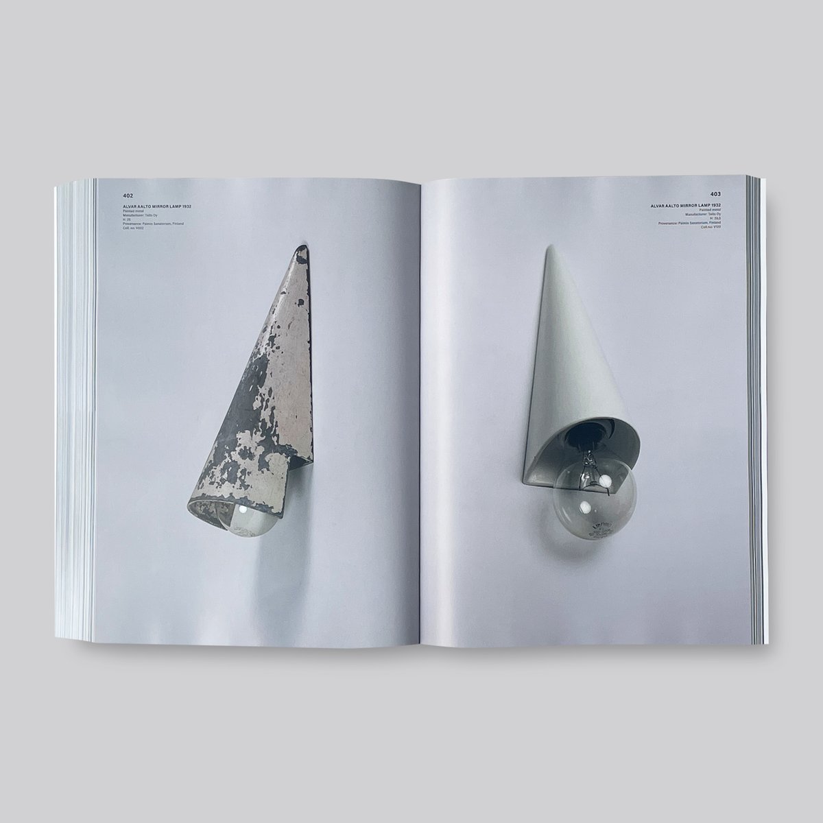 Pertti Männistö / AALTO DESIGN COLLECTION | POST