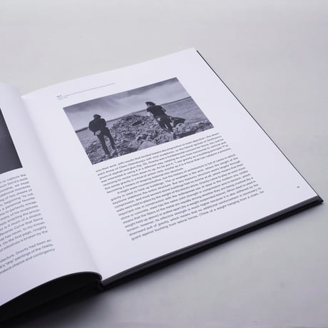 Richard Serra / Triptychs and Diptychs, Forged Rounds, Reverse Curve