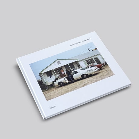 Joel Sternfeld / Nags Head