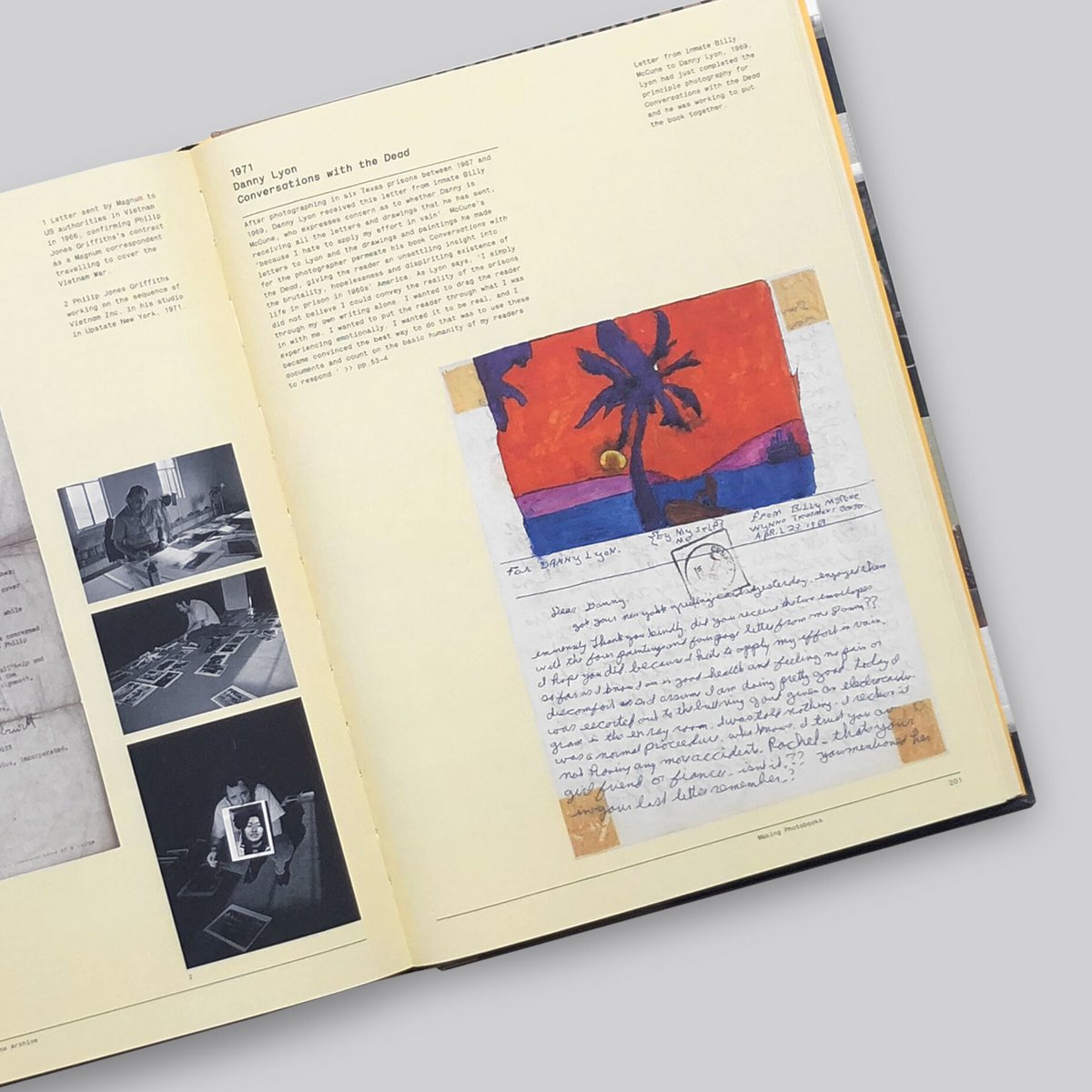 Magnum Photobook - The Catalogue Raisonné | POST