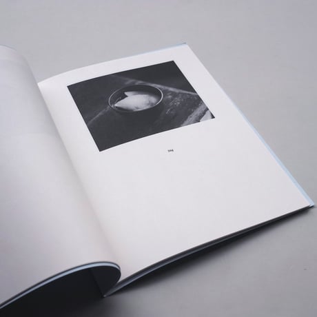 Takashi Homma / BABYCAKES