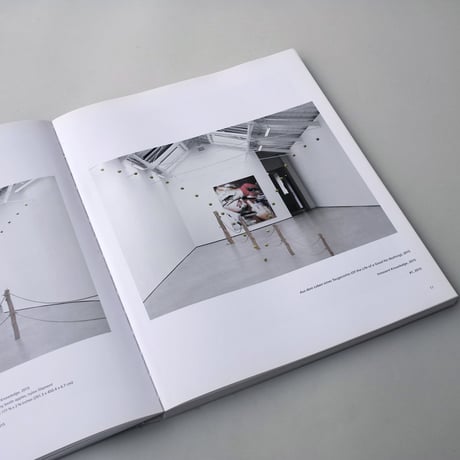 Urs Fischer / Phantom Paintings