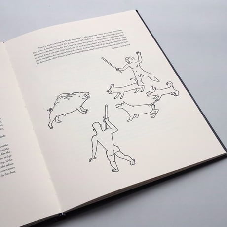 Alexander Calder & Richard Wilbur / Bestiare