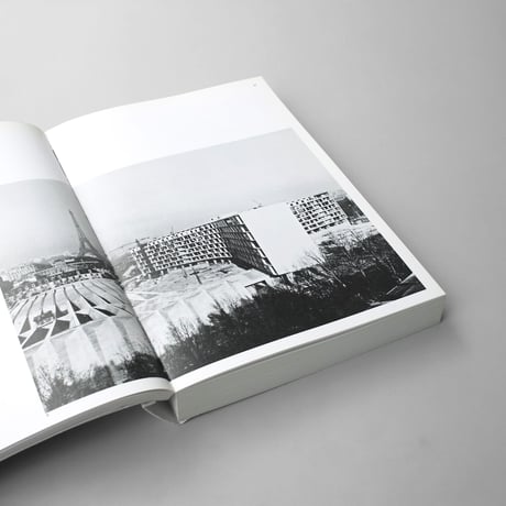 Marcel Breuer / Building Global Institutions