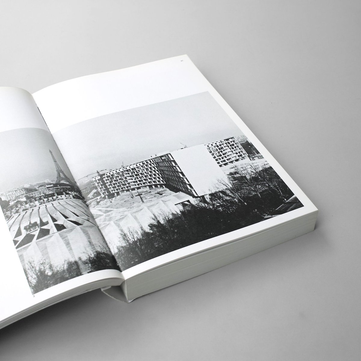 Marcel Breuer / Building Global Institutions |  Marcel Breuer