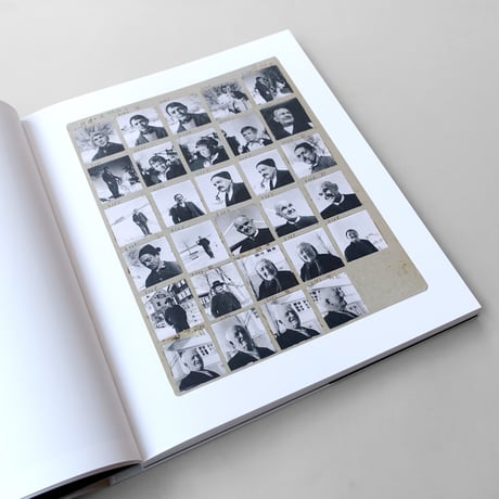 Shane Lavalette / Still (Noon)
