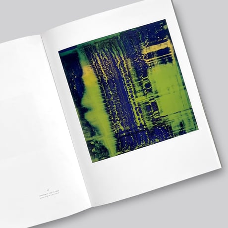 Gerhard Richter / Documenta IX, 1992