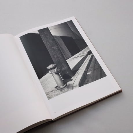 Wright Morris / L’essence du visible