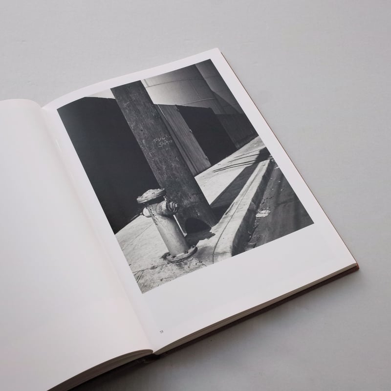 Wright Morris / L'essence du visible | POST