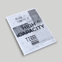 Kasper Andreasen / High Capacity
