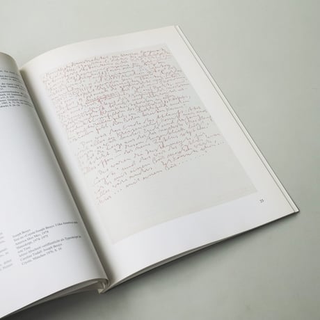 Joseph Beuys /  Coyote III, Konzert 1984