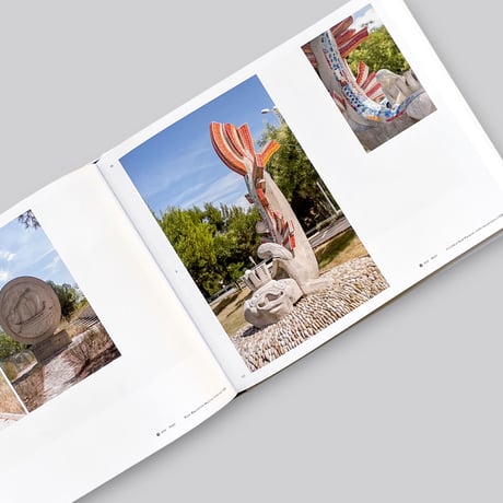 Julien Lelievre - Art D'autoroute