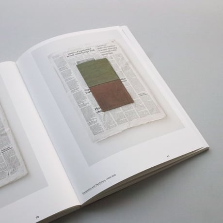 Mark Manders / The Absence Of Mark Manders, Bonnefanten
