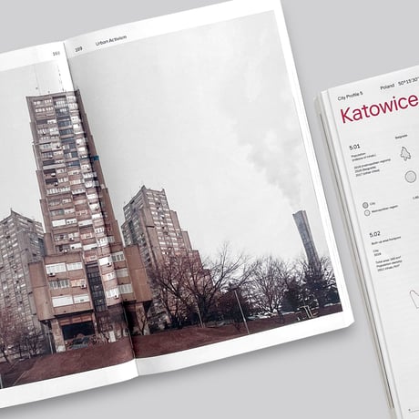 Helena Doudova Ed. / Shared Cities Atlas