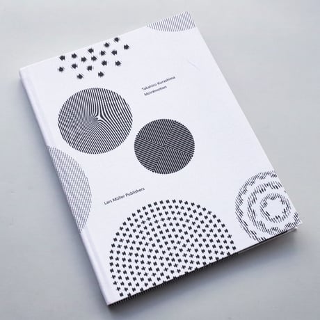 Takahiro Kurashima / Moirémotion