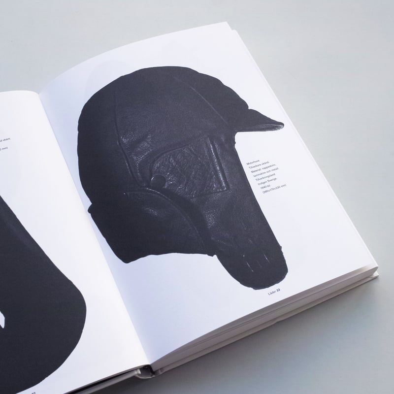 Lena Katarina Swanberg / Designer: No Name | POST