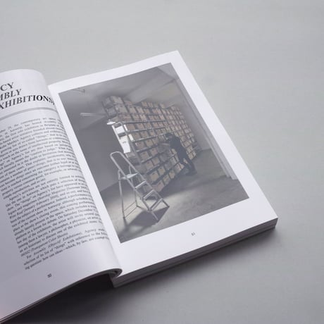 Le Salon / Anthology 2011–2016