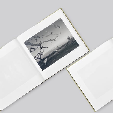 Alec Soth / SONGBOOK [FIRST EDITION, SECOND PRINTING / SIGNED]