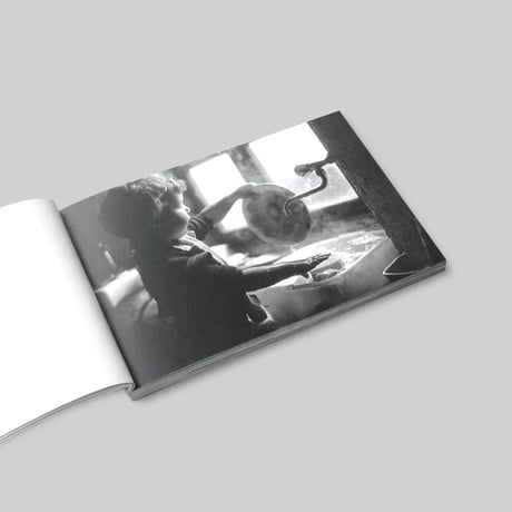 Bruno Munari & Enzo Arnone / Cicci Cocco