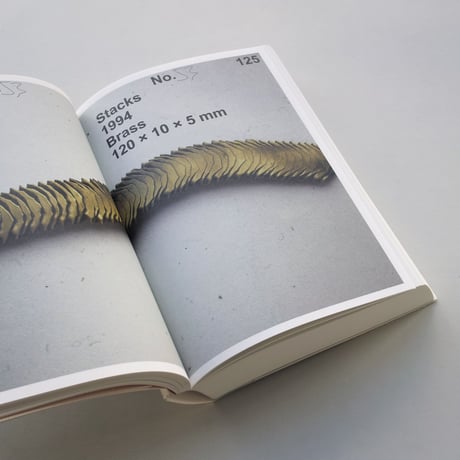 Lisa Walker / An Unreliable Guidebook To Jewellery