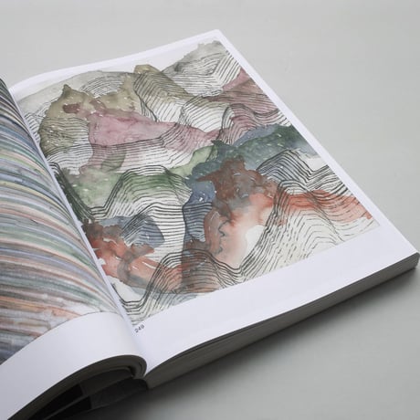 Henri Jacobs / Journal Drawings