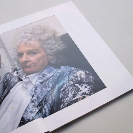 Middle Plane ISSUE NO.3 BY MAGGI HAMBLING