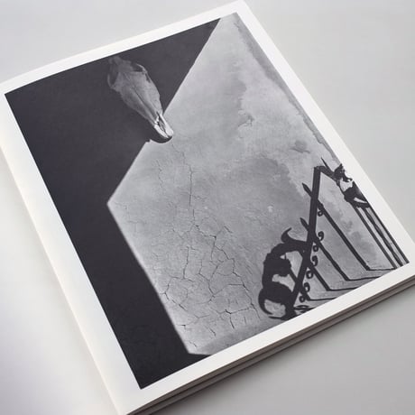 Todd Webb / Georgia O’Keeffe