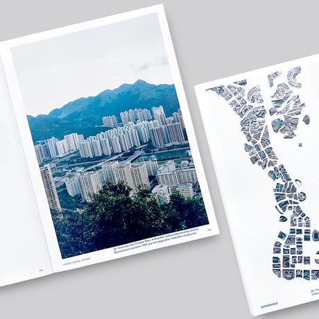 The Inevitable Specificity of Cities
