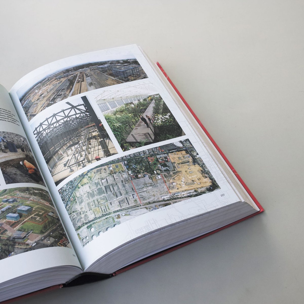 Ecological Urbanism | POST