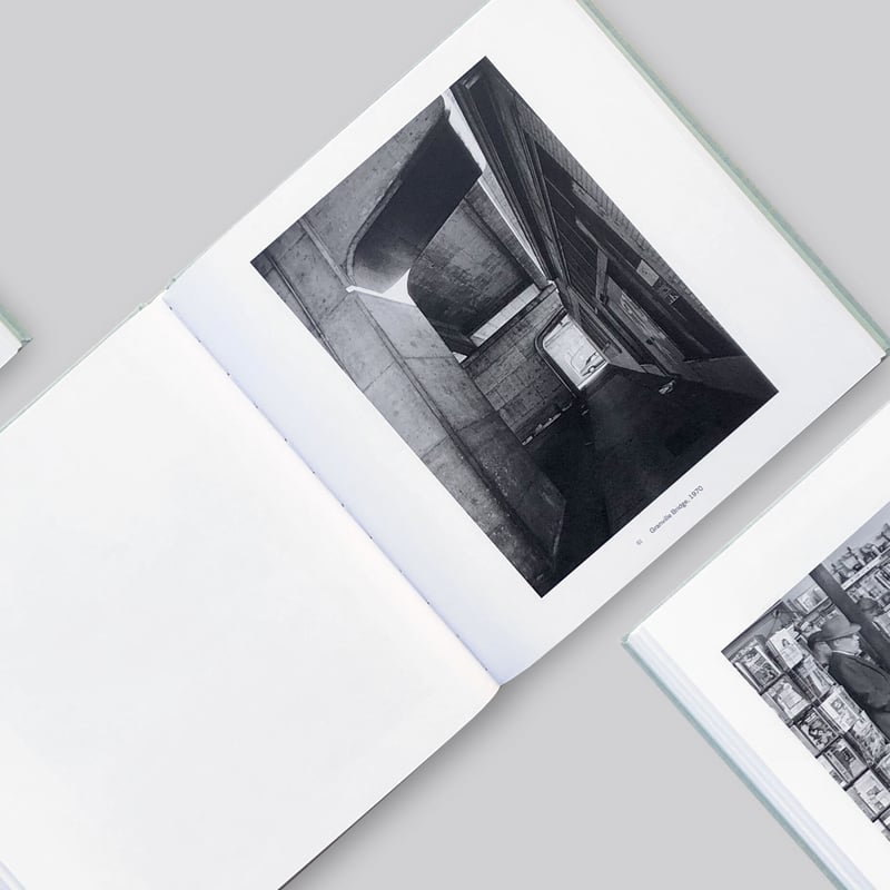 Fred Herzog / Black and White | POST