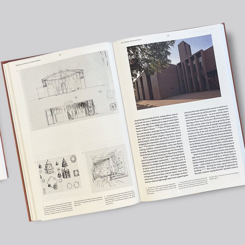Louis I Kahn | POST