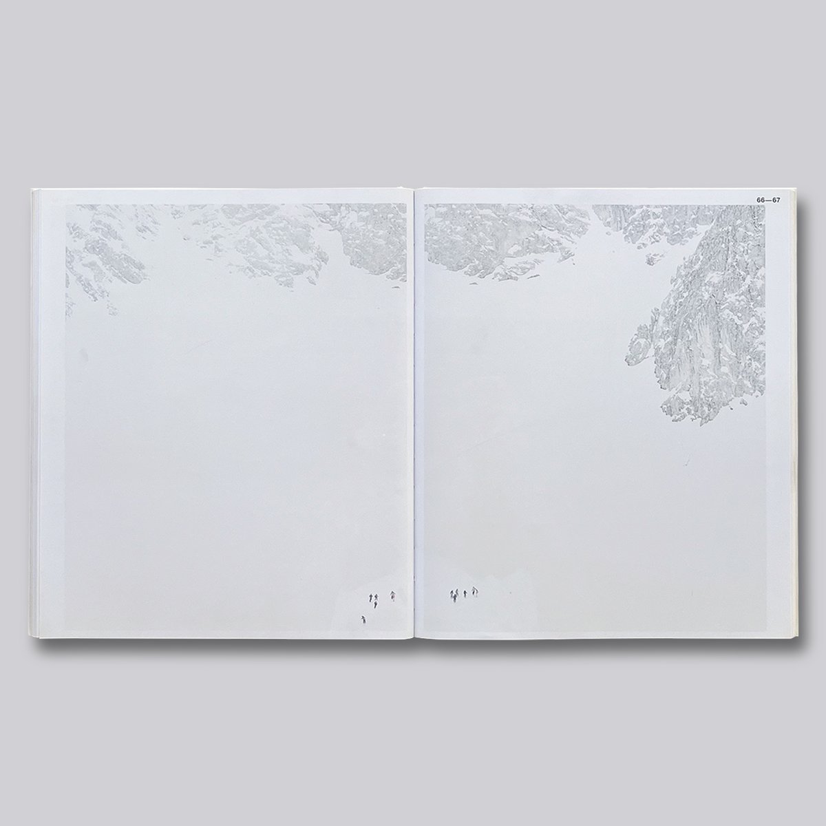 Walter Niedermayr＋SANNA ウォルター・ニーダマイヤー写真集 Walter Niedermayr＋SANNA ウォルター・ニーダマイヤー写真集