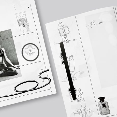 Marc Nagtzaam / PRESENT (limited ed)