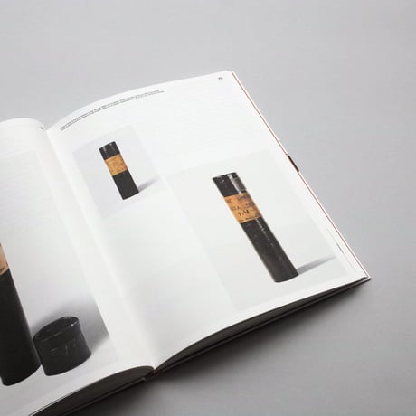 Piero Manzoni / Materials & Lines