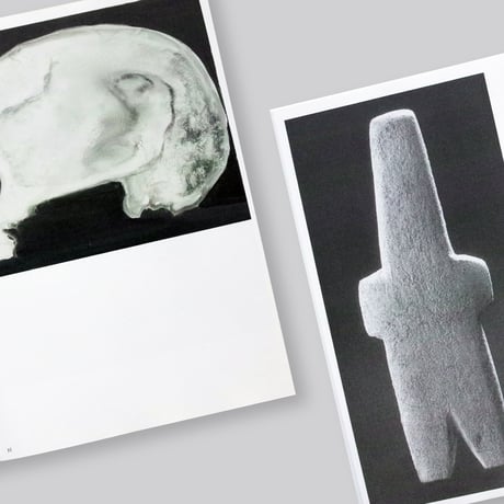 Marlene Dumas / Cycladic Blues