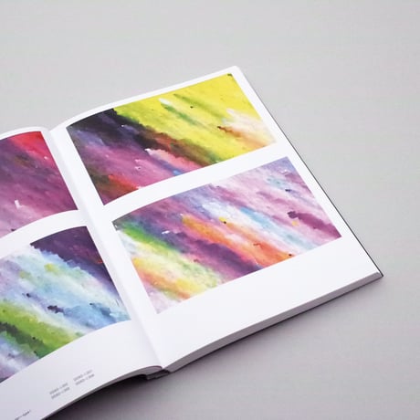 Barry van der Rijt / Exquisite Errors: DMCO-I