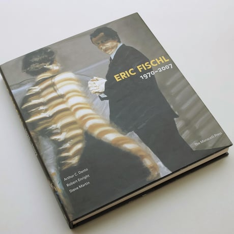 Eric Fischl, 1970-2007
