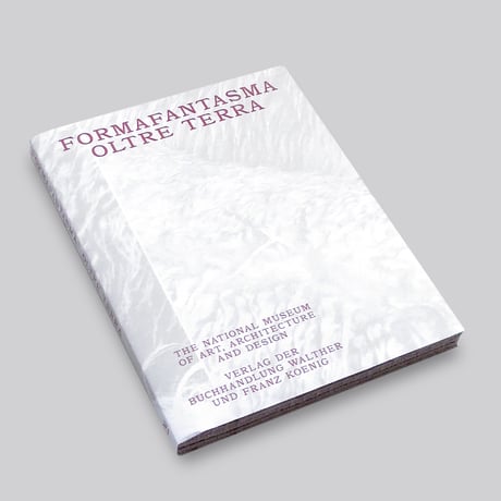 Formafantasma / Oltre Terra