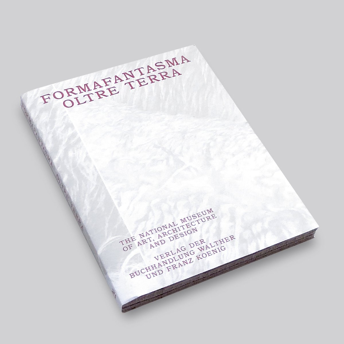 Formafantasma / Oltre Terra | POST