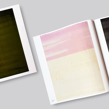 Wolfgang Tillmans / Saturated Light