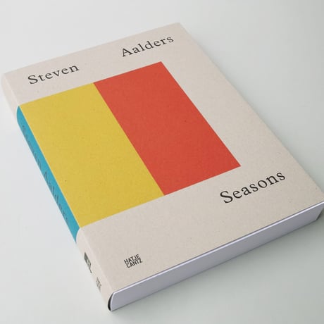 Steven Aalders / Seasons