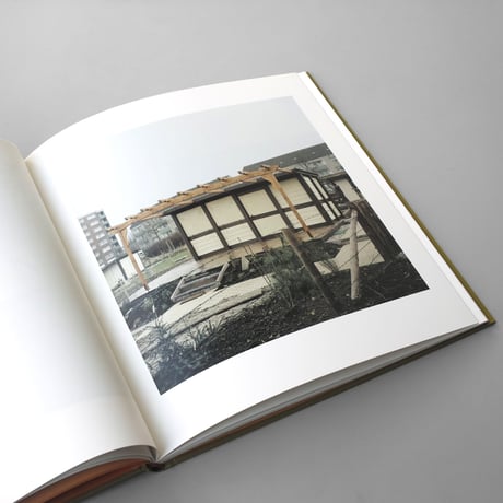 Joachim Brohm / TYPOLOGY 1979