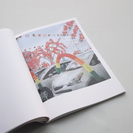 副島美樹（Miki Soejima） / The Passenger’s Present
