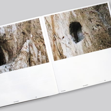 G. Meloni; G. Peghin / Travels in Sardinia - Through the Mines of Iglesias