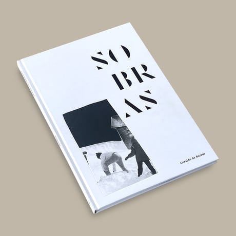 【CC】Geraldo de Barros / SOBRAS