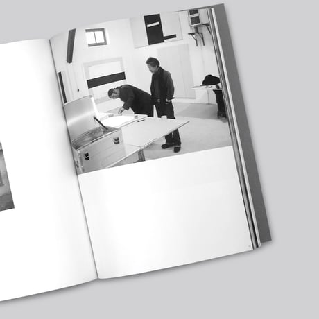 Noriyuki Haraguchi	/ Society and Matter