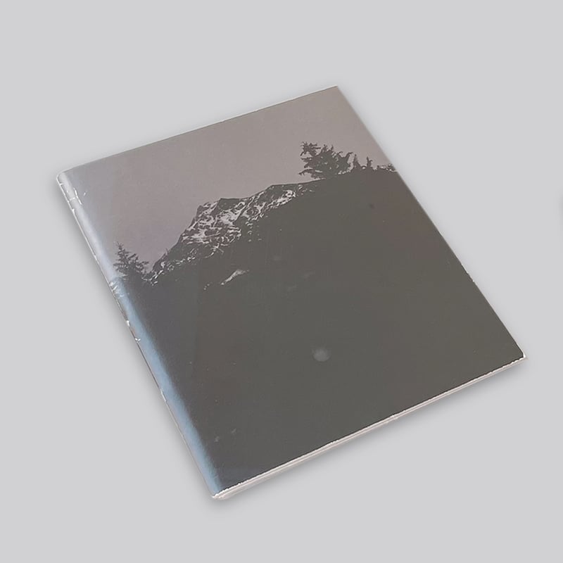 Awoiska Van Der Molen アヴォイスカ・ヴァン・デル・モレン Awoiska Van Der Molen / The Living Mountain | POST