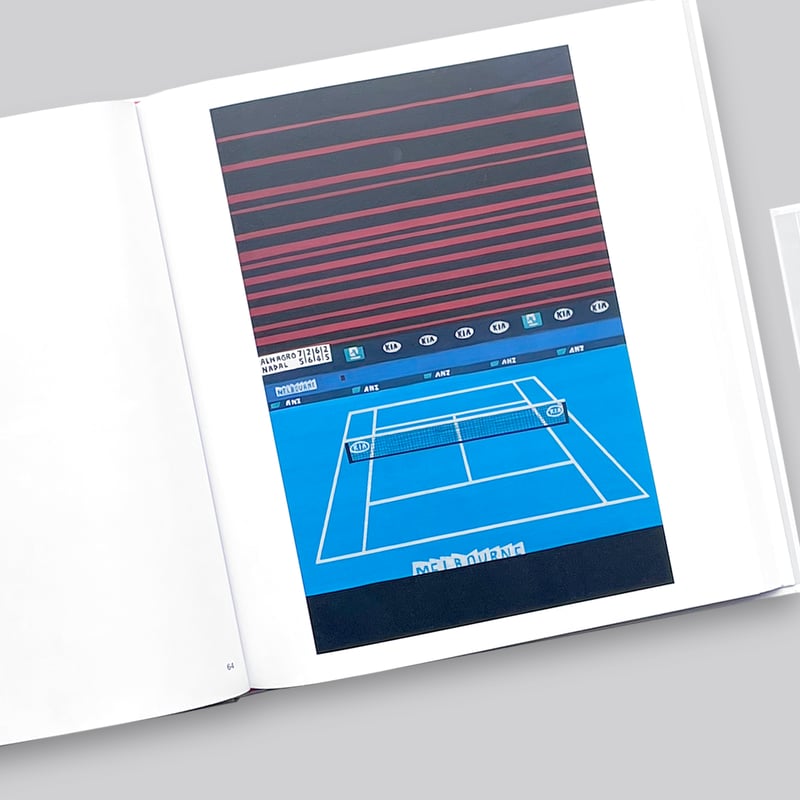 Jonas Wood / Drawings 2003–2023 | POST