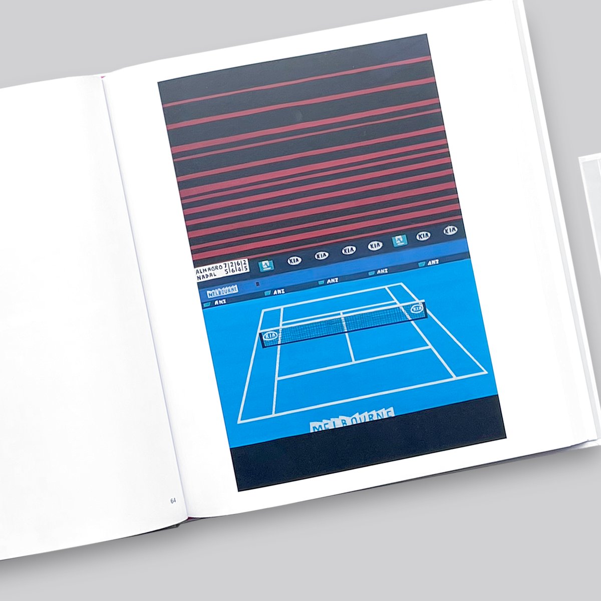 Jonas Wood / Drawings 2003–2023 | POST