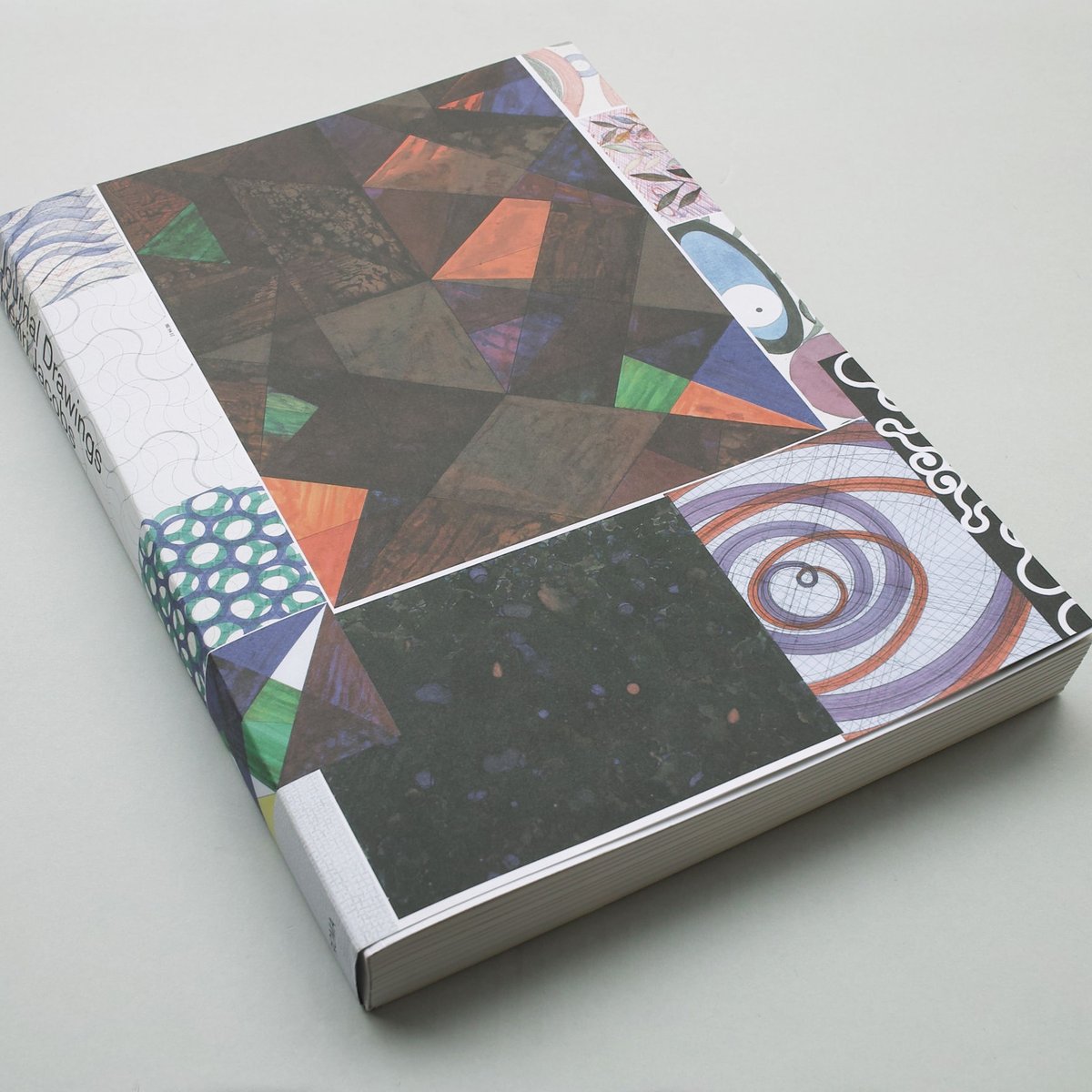 Henri Jacobs / Journal Drawings | POST
